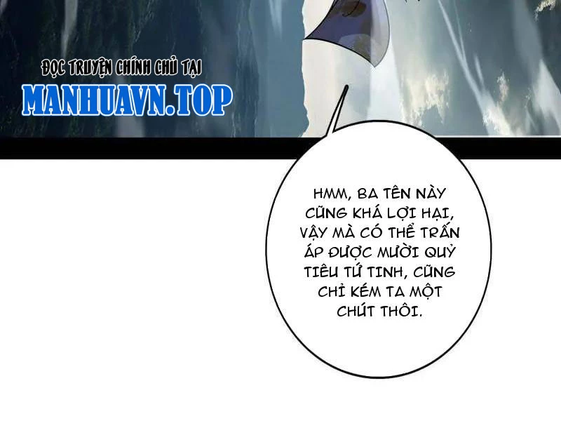 Ta Là Tà Đế Chapter 510 - Trang 4