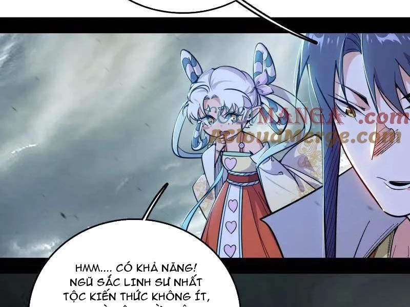 Ta Là Tà Đế Chapter 510 - Trang 4