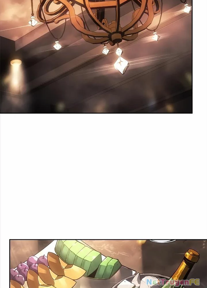 Solo Leveling : Ragnarok Chapter 21 - Trang 2