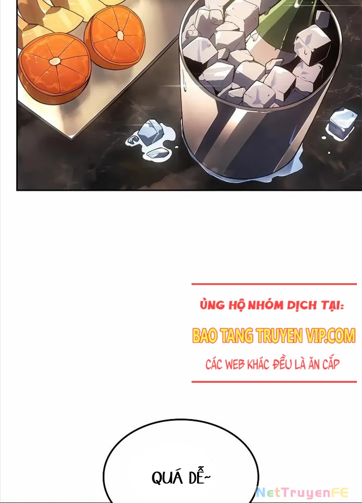 Solo Leveling : Ragnarok Chapter 21 - Trang 2