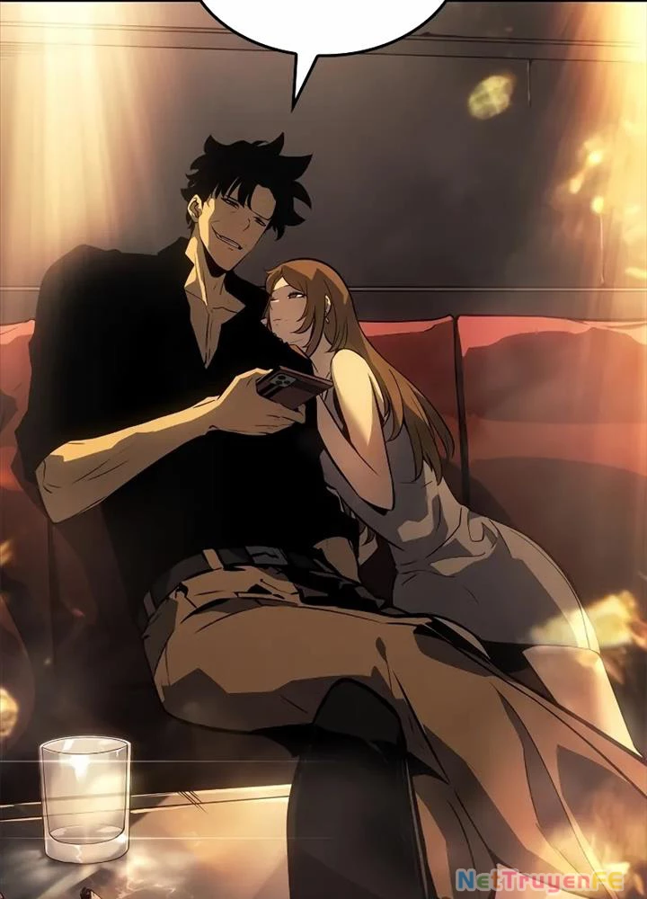 Solo Leveling : Ragnarok Chapter 21 - Trang 2