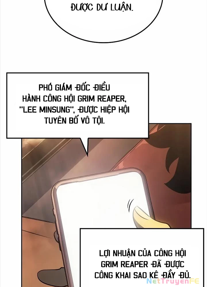 Solo Leveling : Ragnarok Chapter 21 - Trang 2