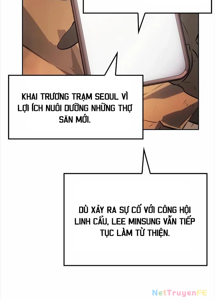 Solo Leveling : Ragnarok Chapter 21 - Trang 2