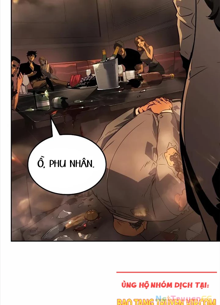 Solo Leveling : Ragnarok Chapter 21 - Trang 2