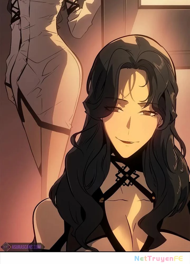 Solo Leveling : Ragnarok Chapter 21 - Trang 2