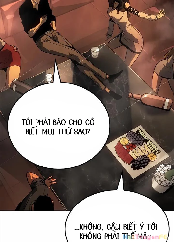 Solo Leveling : Ragnarok Chapter 21 - Trang 2