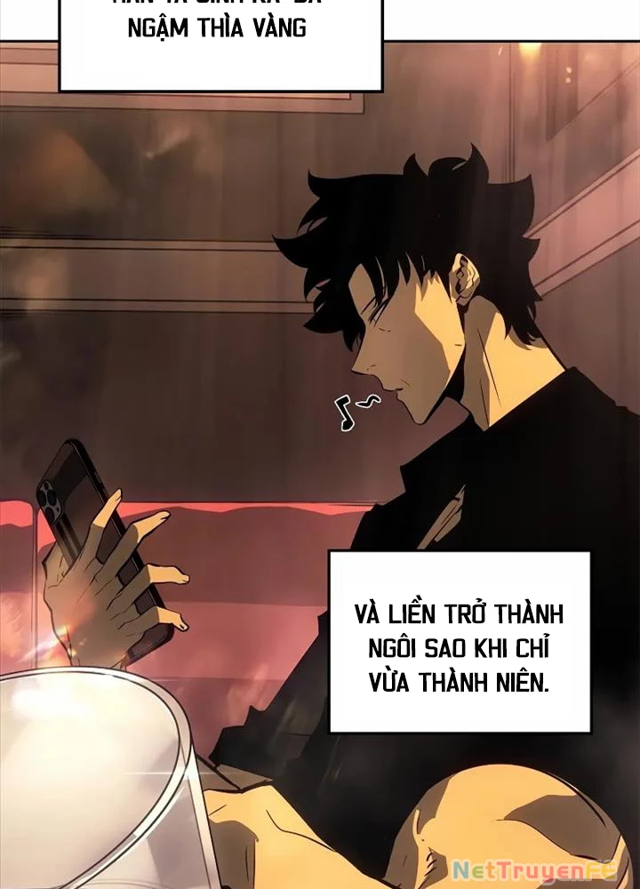 Solo Leveling : Ragnarok Chapter 21 - Trang 2