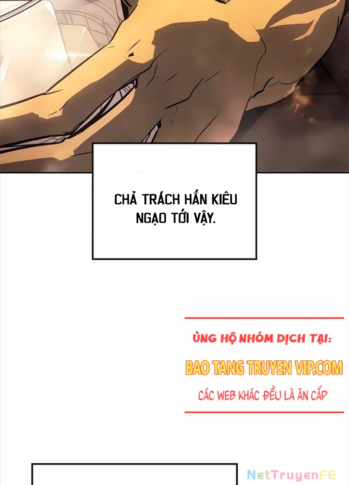 Solo Leveling : Ragnarok Chapter 21 - Trang 2