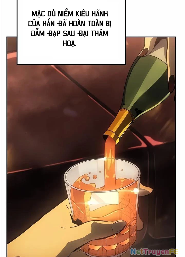 Solo Leveling : Ragnarok Chapter 21 - Trang 2