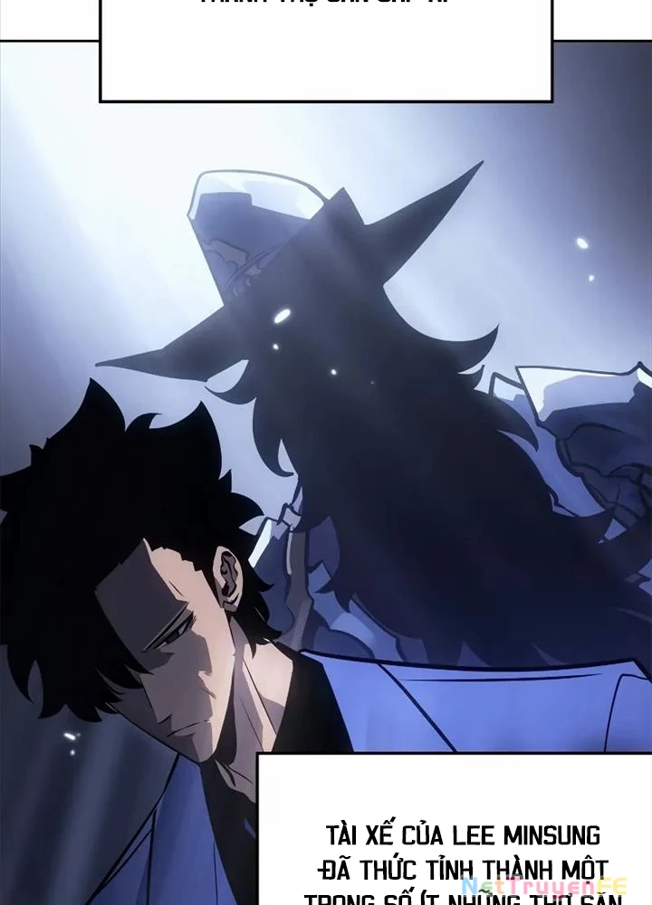 Solo Leveling : Ragnarok Chapter 21 - Trang 2