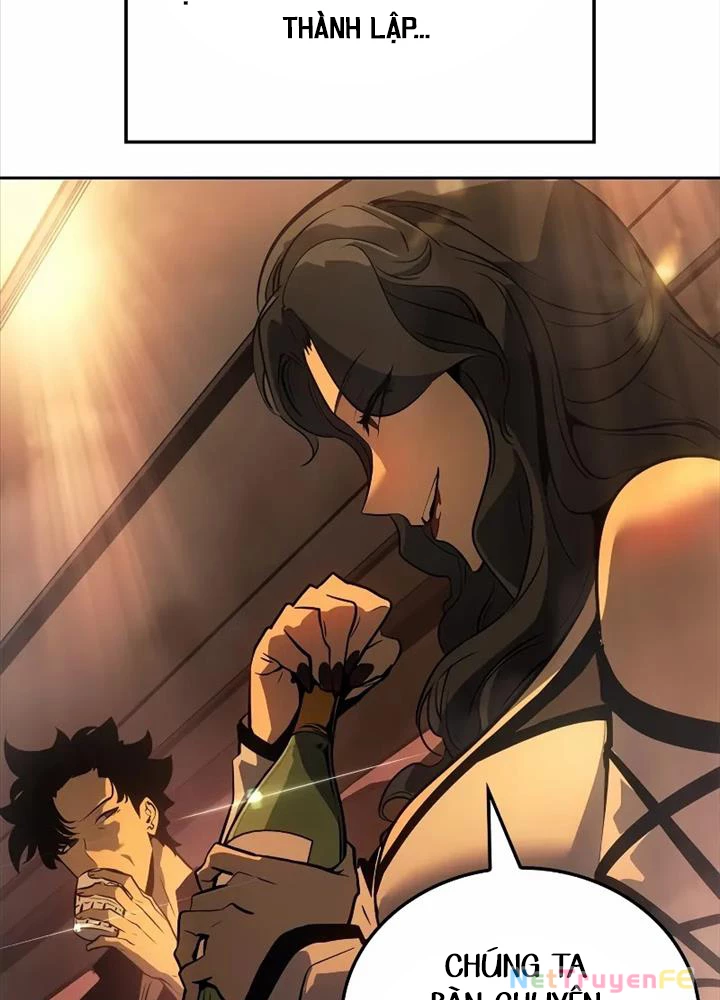 Solo Leveling : Ragnarok Chapter 21 - Trang 2