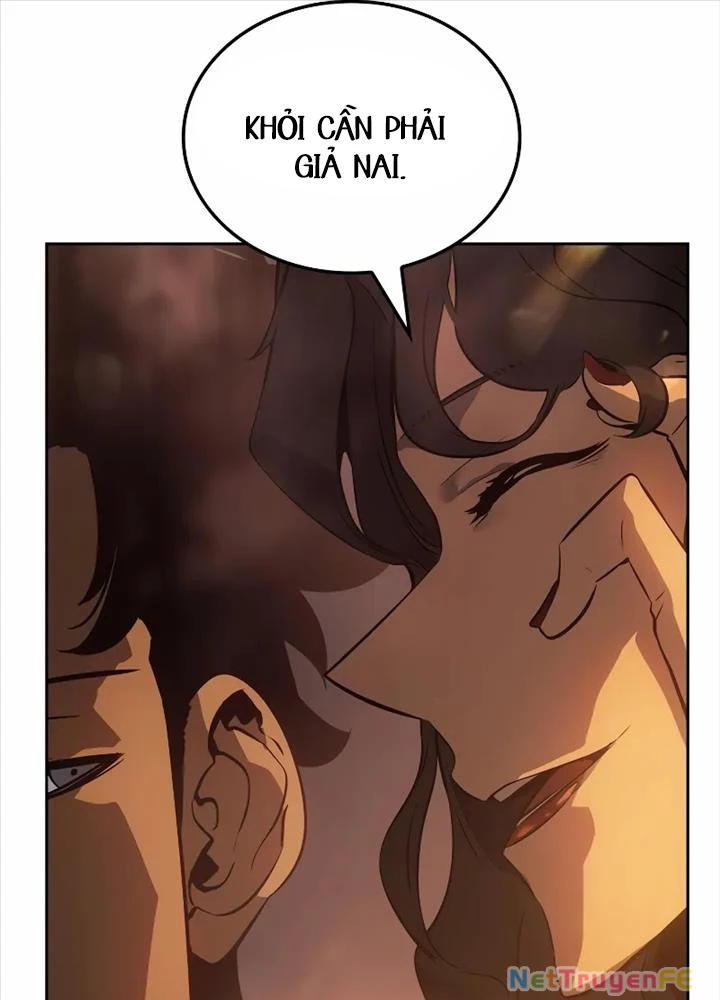 Solo Leveling : Ragnarok Chapter 21 - Trang 2