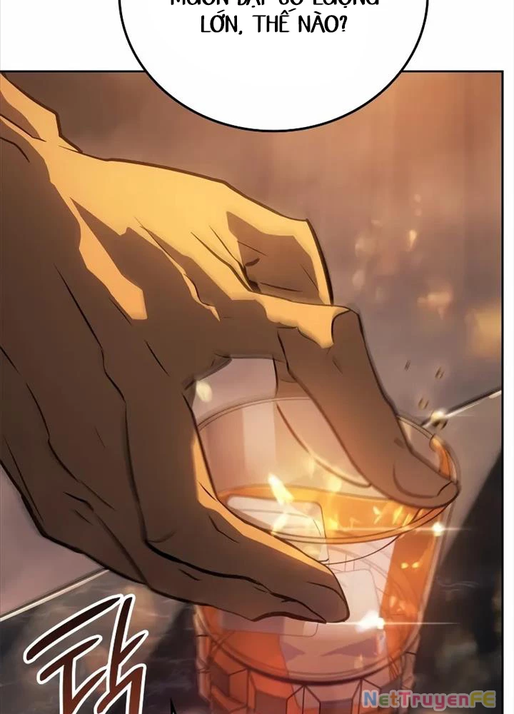 Solo Leveling : Ragnarok Chapter 21 - Trang 2