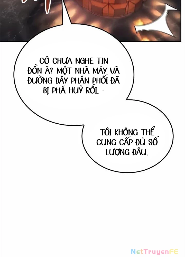 Solo Leveling : Ragnarok Chapter 21 - Trang 2