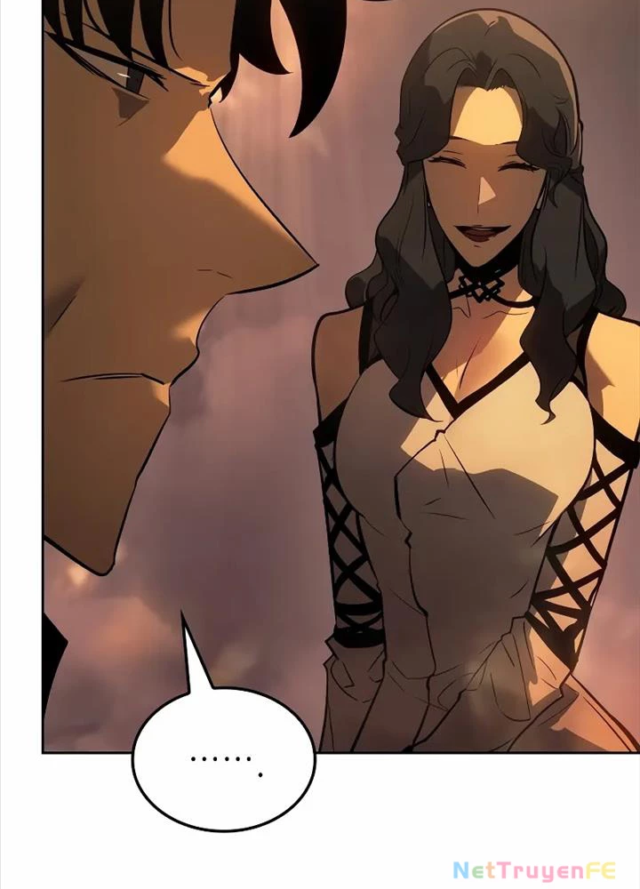 Solo Leveling : Ragnarok Chapter 21 - Trang 2