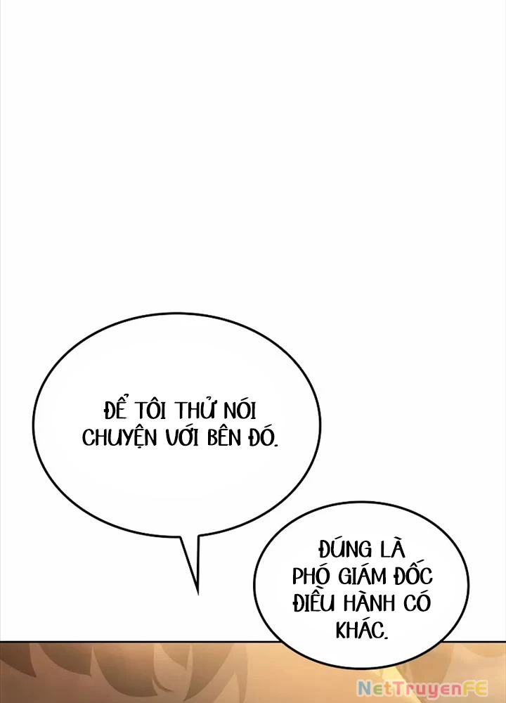 Solo Leveling : Ragnarok Chapter 21 - Trang 2