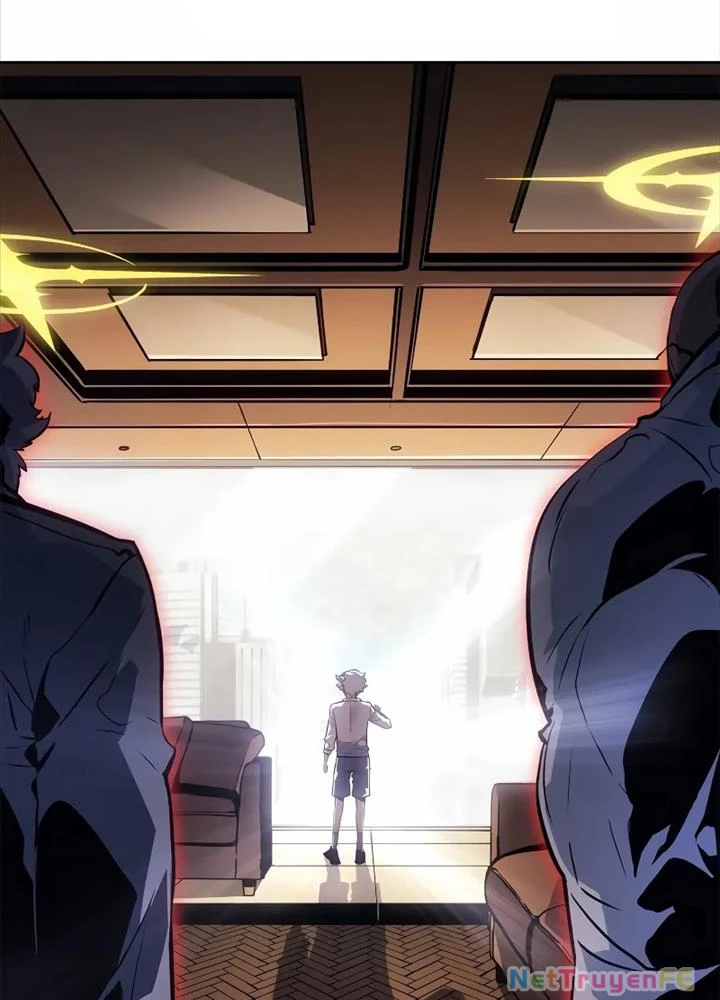 Solo Leveling : Ragnarok Chapter 21 - Trang 2