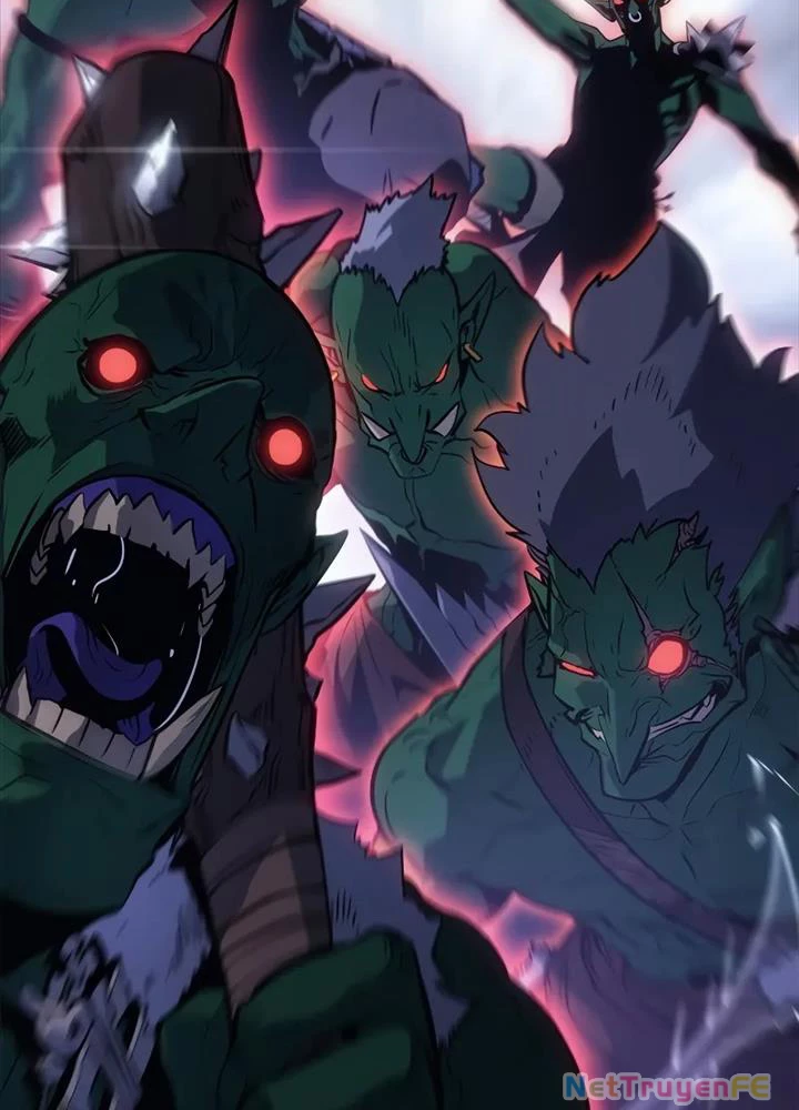 Solo Leveling : Ragnarok Chapter 21 - Trang 2