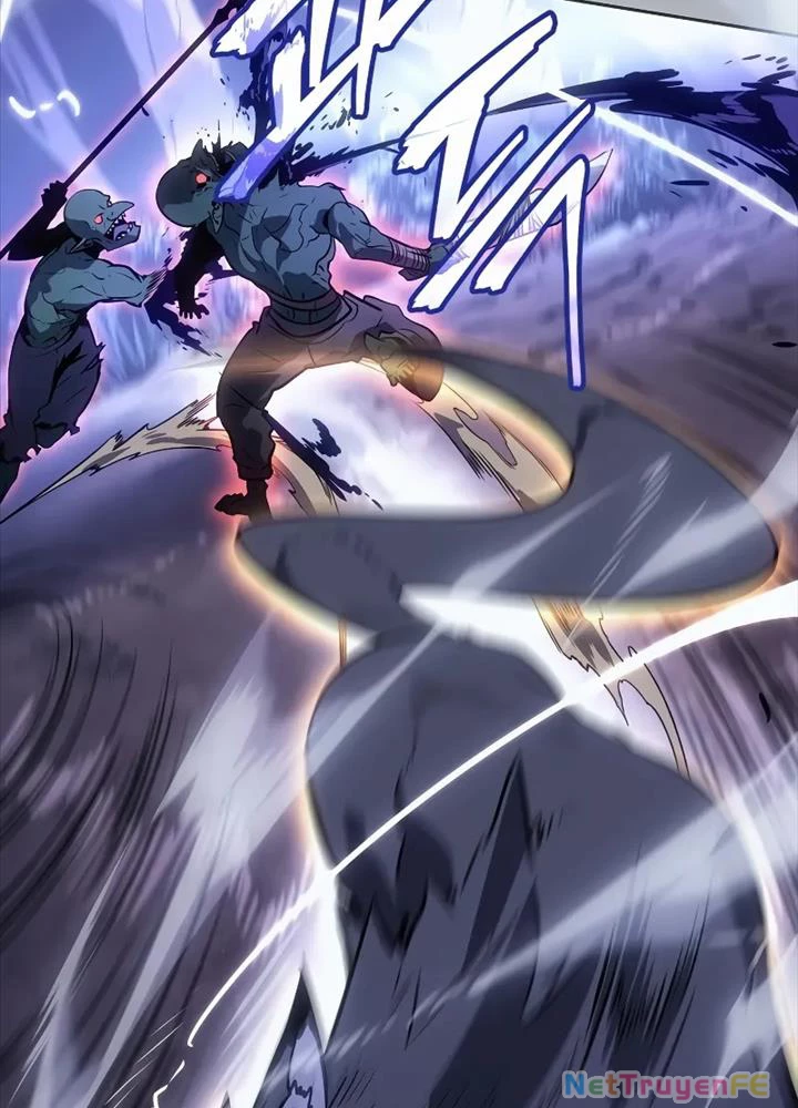 Solo Leveling : Ragnarok Chapter 21 - Trang 2