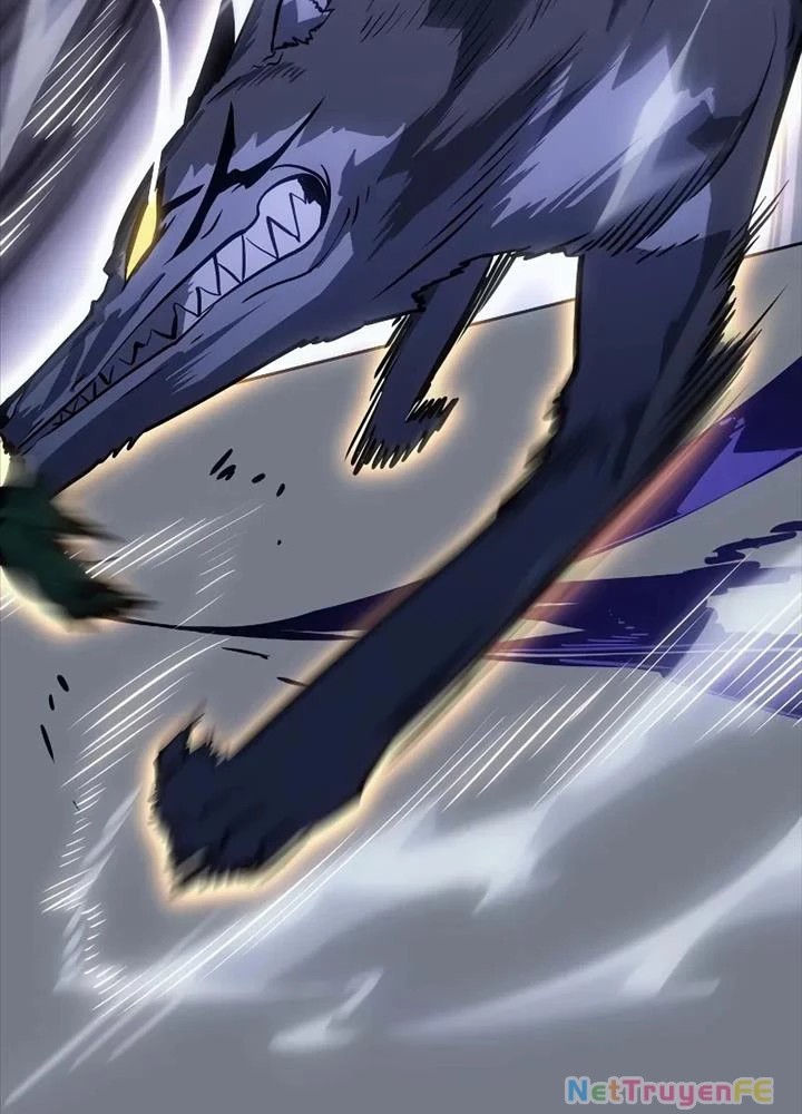 Solo Leveling : Ragnarok Chapter 21 - Trang 2