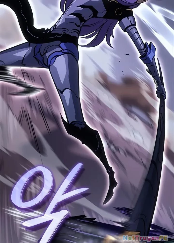 Solo Leveling : Ragnarok Chapter 21 - Trang 2