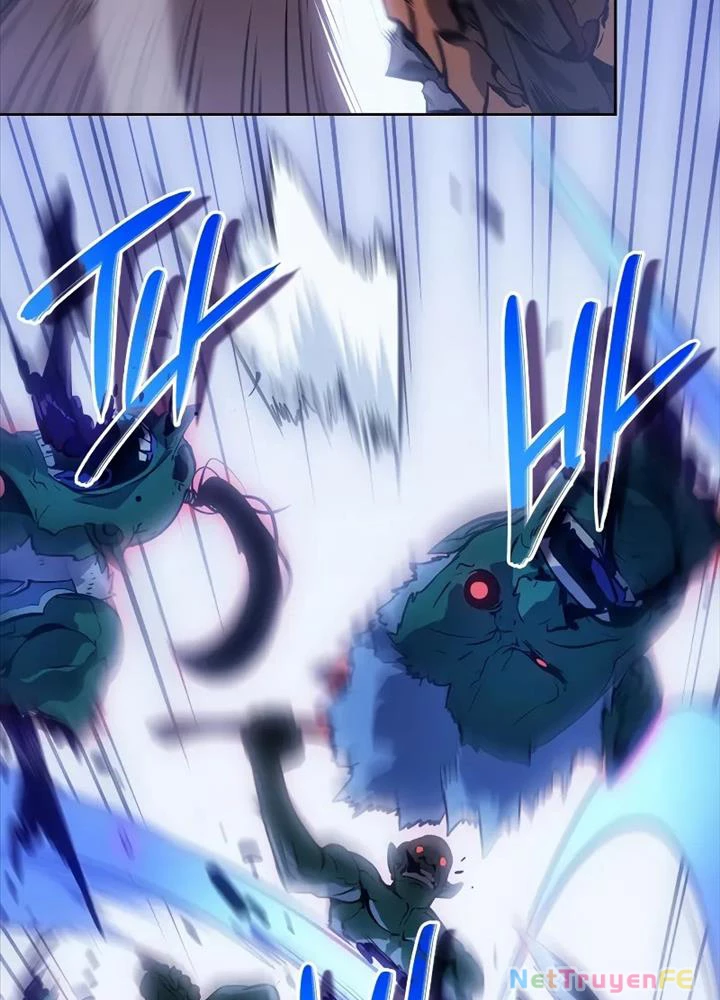 Solo Leveling : Ragnarok Chapter 21 - Trang 2