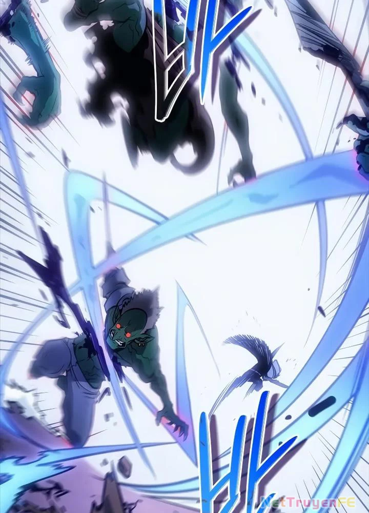 Solo Leveling : Ragnarok Chapter 21 - Trang 2
