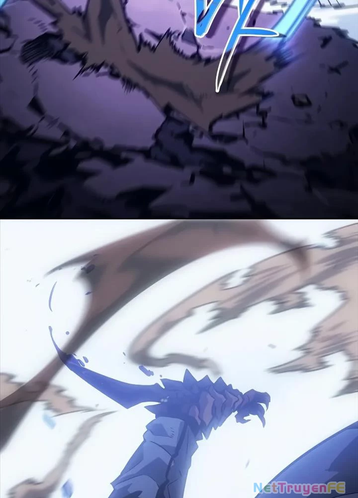Solo Leveling : Ragnarok Chapter 21 - Trang 2
