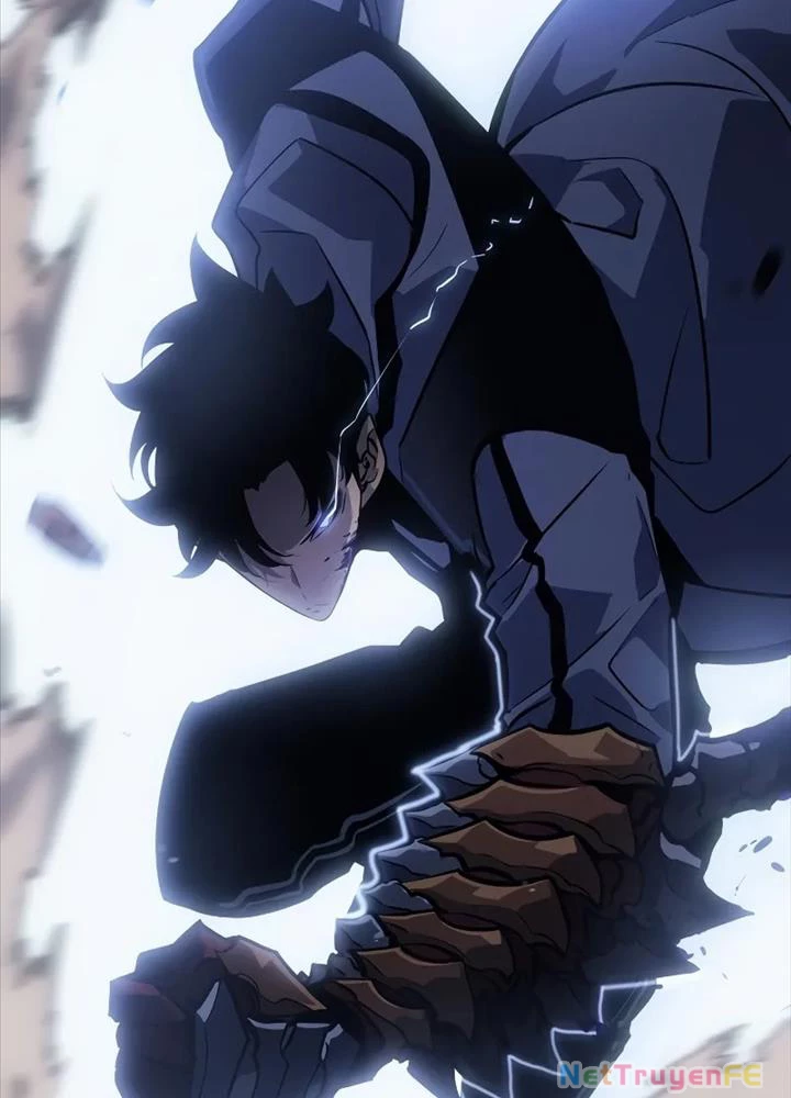 Solo Leveling : Ragnarok Chapter 21 - Trang 2