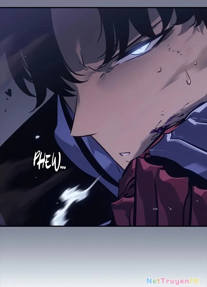 Solo Leveling : Ragnarok Chapter 21 - Trang 2