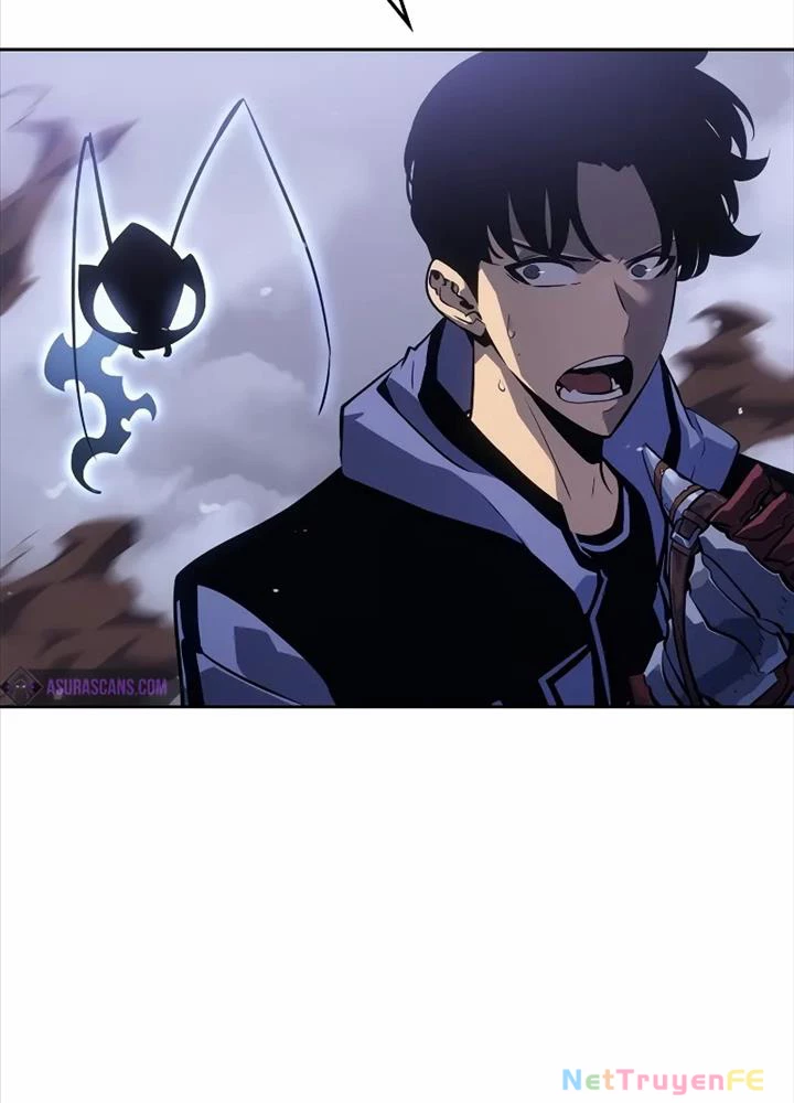 Solo Leveling : Ragnarok Chapter 21 - Trang 2