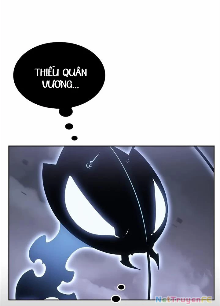 Solo Leveling : Ragnarok Chapter 21 - Trang 2