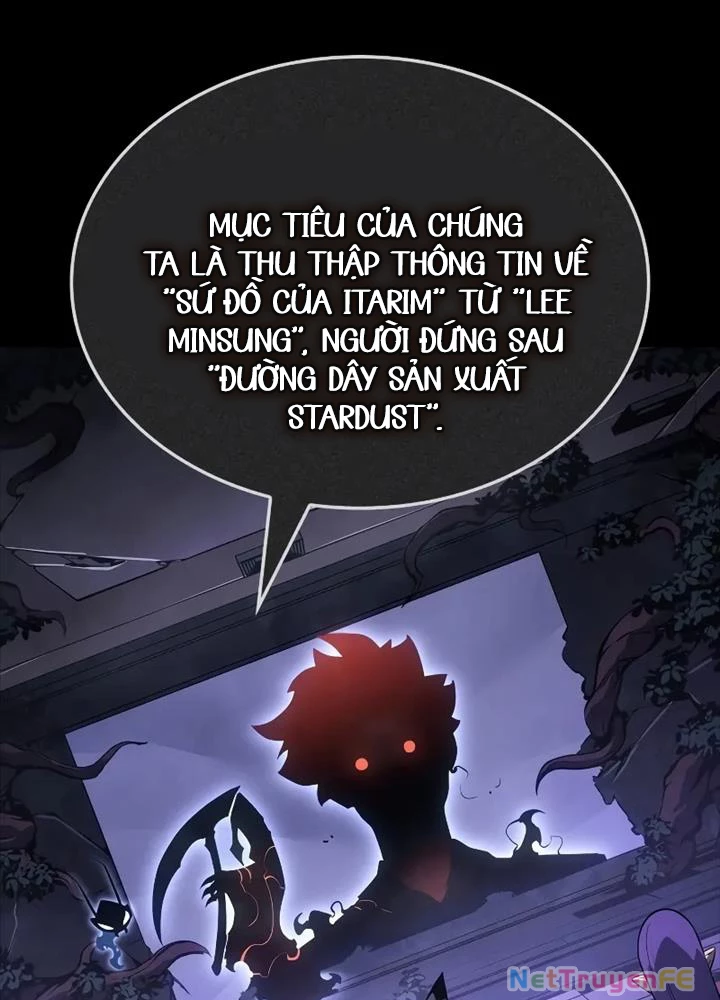 Solo Leveling : Ragnarok Chapter 21 - Trang 2