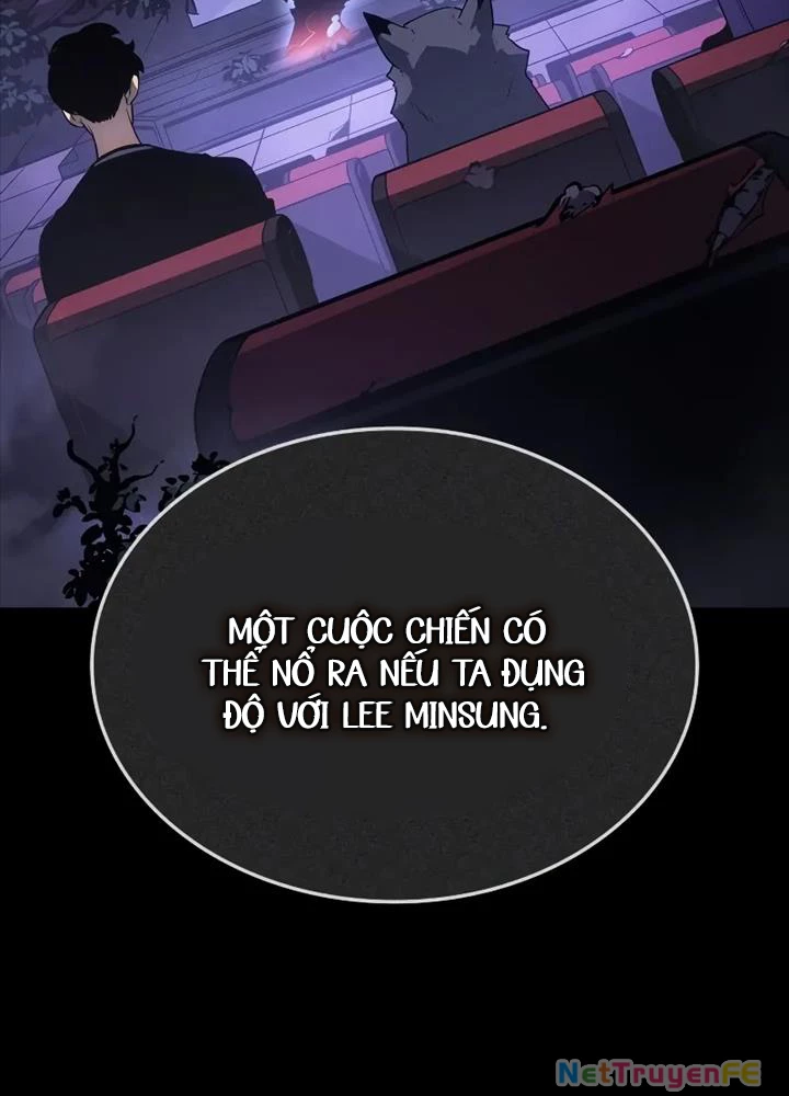 Solo Leveling : Ragnarok Chapter 21 - Trang 2