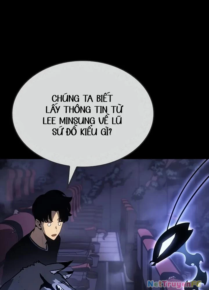 Solo Leveling : Ragnarok Chapter 21 - Trang 2