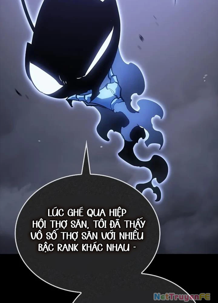 Solo Leveling : Ragnarok Chapter 21 - Trang 2