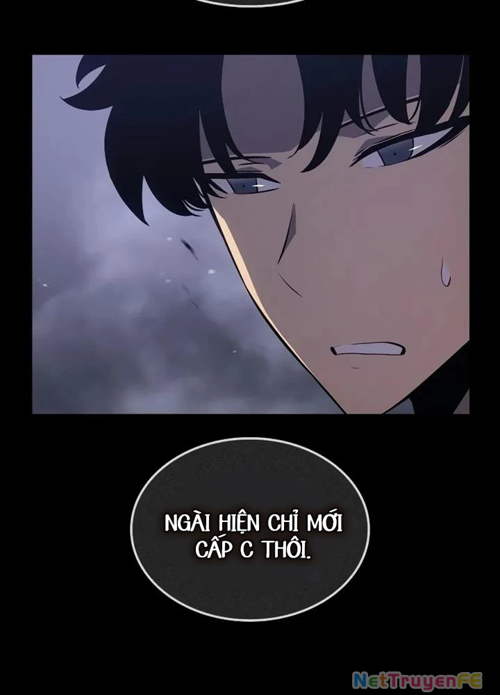 Solo Leveling : Ragnarok Chapter 21 - Trang 2