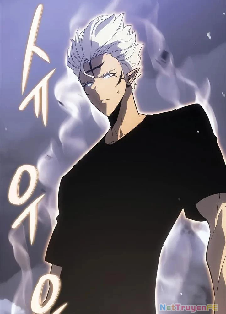 Solo Leveling : Ragnarok Chapter 21 - Trang 2