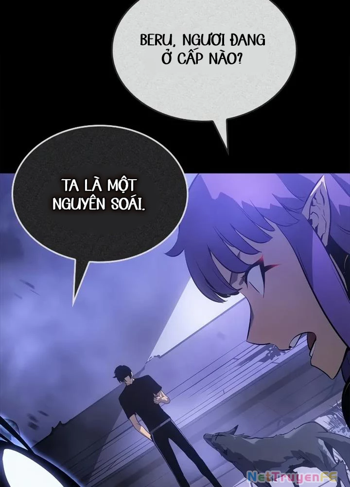 Solo Leveling : Ragnarok Chapter 21 - Trang 2