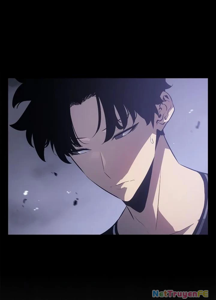 Solo Leveling : Ragnarok Chapter 21 - Trang 2