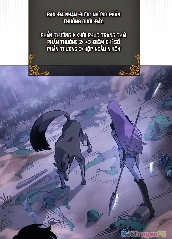 Solo Leveling : Ragnarok Chapter 21 - Trang 2