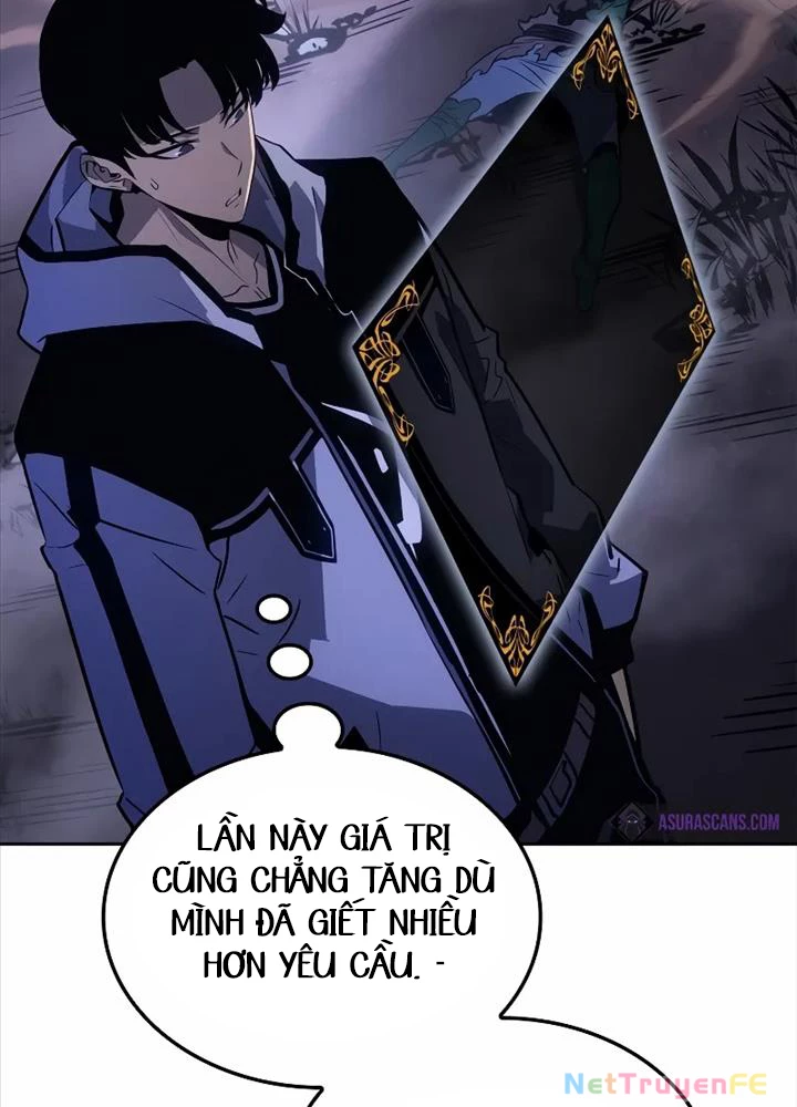 Solo Leveling : Ragnarok Chapter 21 - Trang 2