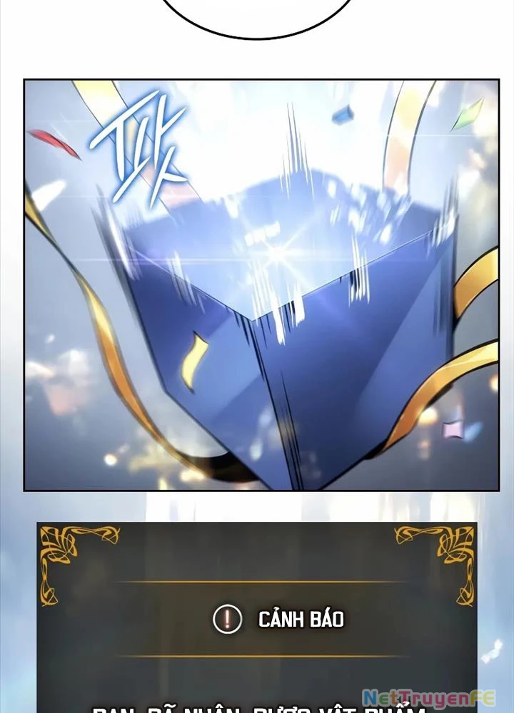 Solo Leveling : Ragnarok Chapter 21 - Trang 2