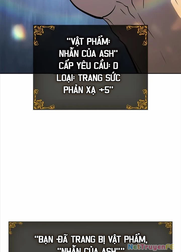 Solo Leveling : Ragnarok Chapter 21 - Trang 2