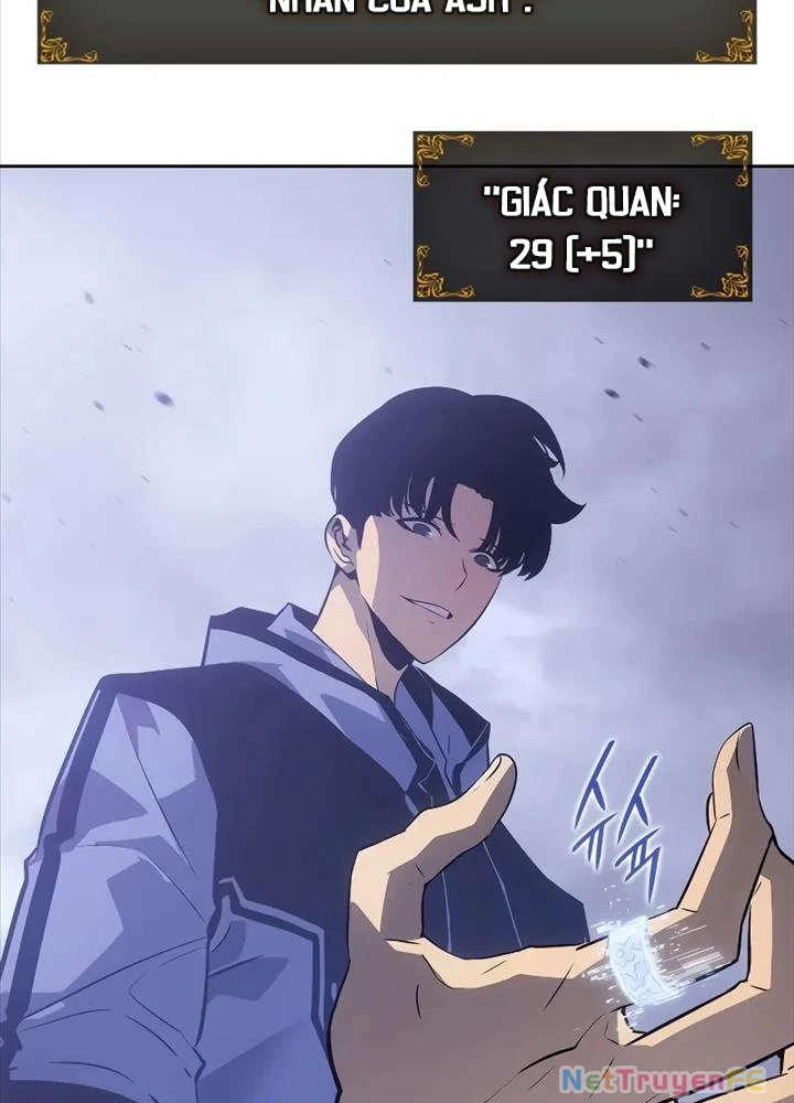 Solo Leveling : Ragnarok Chapter 21 - Trang 2