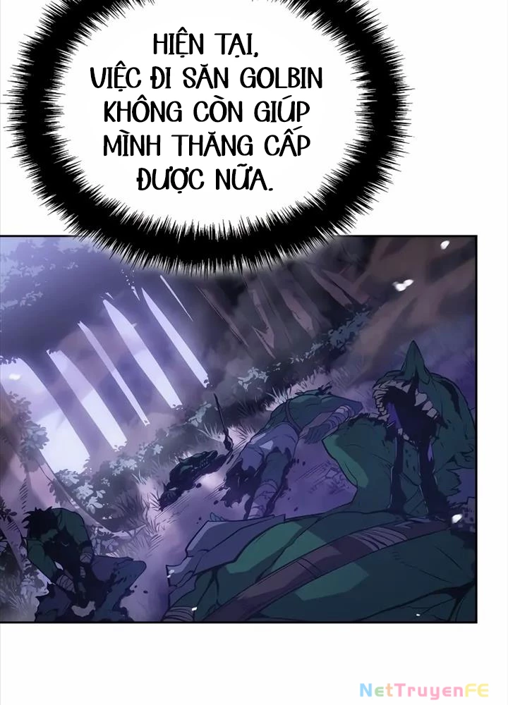 Solo Leveling : Ragnarok Chapter 21 - Trang 2