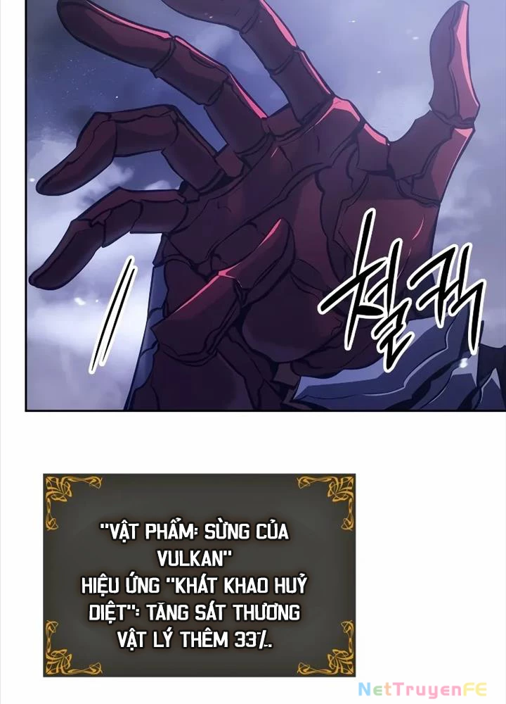 Solo Leveling : Ragnarok Chapter 21 - Trang 2