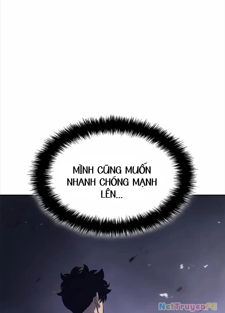 Solo Leveling : Ragnarok Chapter 21 - Trang 2