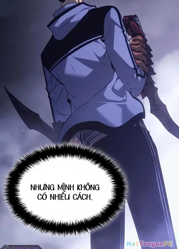 Solo Leveling : Ragnarok Chapter 21 - Trang 2