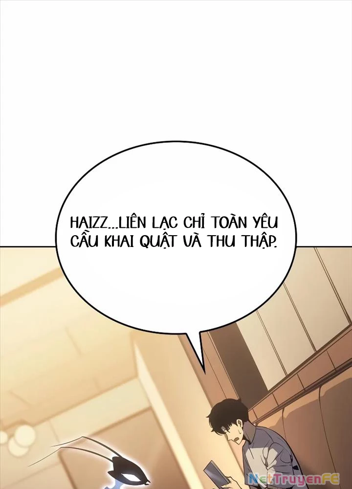 Solo Leveling : Ragnarok Chapter 21 - Trang 2